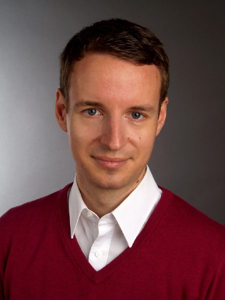 André Schlichting